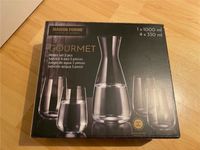 Maison Forine, Gourmet-Wasserset, 5-teilig, NEU! Baden-Württemberg - Steinen Vorschau