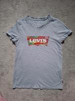 levis Shirt GrcS 34 36 Grau rainbow Kiel - Wellsee-Kronsburg-Rönne Vorschau