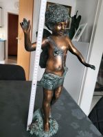 Bronze Elf Figur Hessen - Alsbach-Hähnlein Vorschau