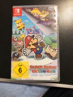 Switch Paper Mario Origami King Baden-Württemberg - Pforzheim Vorschau