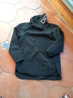 Didriksons Thyra Jacke, Gr.XS, schwarz Hessen - Alheim Vorschau