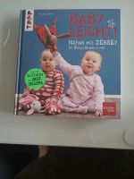 Klimperklein  Baby Leicht ! Topp Nähen Buch  Neuw. Düsseldorf - Gerresheim Vorschau