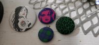 Button Set Dortmund - Brackel Vorschau