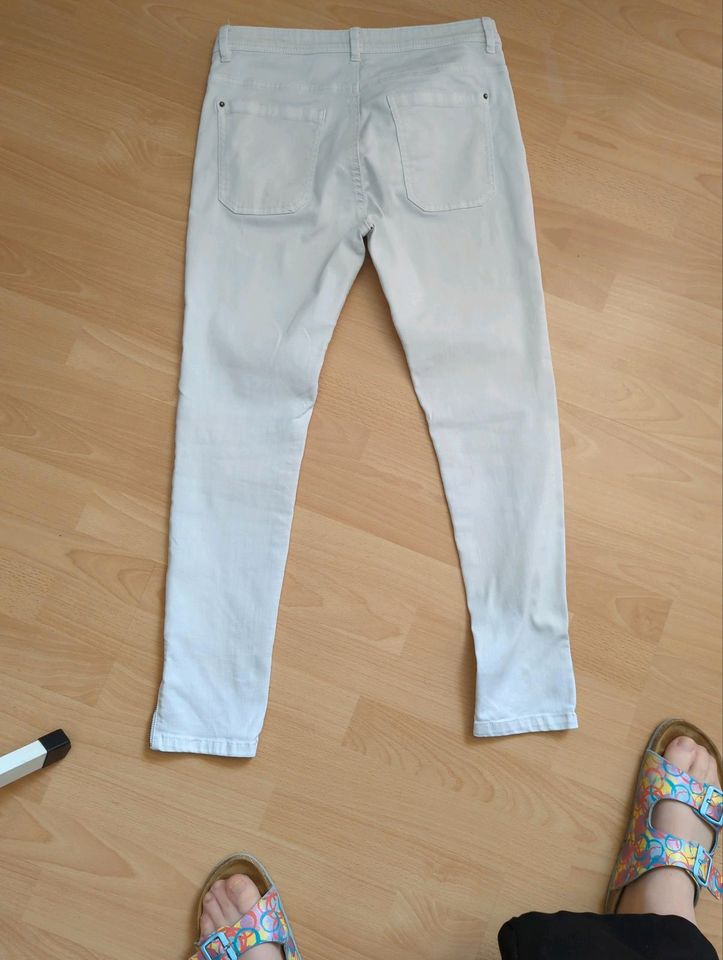 Jeans EDC Waist 40 length 28 Slim fit in Emsbüren