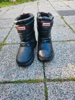 Hunter Insulated Snow Schnee Schuhe Halbstiefel Boots 37 Nordrhein-Westfalen - Troisdorf Vorschau