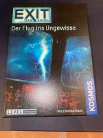 EXIT Game für 1 bis 4 Spieler ab 10 Jahre für Einsteiger Pankow - Weissensee Vorschau