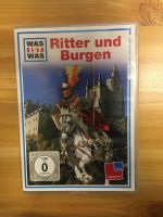 DVD Was ist Was Ritter und Burgen Niedersachsen - Zeven Vorschau