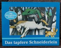 Das tapfere Schneiderlein, Pop-up Buch von Vojtech Kubasta (1991) Hessen - Witzenhausen Vorschau