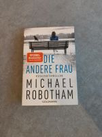 Die andere Frau, Michael Robotham Niedersachsen - Wennigsen Vorschau