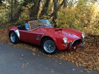 AC cobra Gravetti V8 H-Zulassung Baden-Württemberg - Filderstadt Vorschau