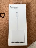 Apple USB-C to Digital AV OVP neu Bayern - Poing Vorschau