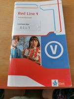 Red Line 1 Vokabelheft Niedersachsen - Giesen Vorschau