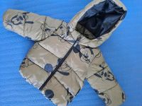 Warme Mickey Winterjacke Gr. 80 München - Schwabing-West Vorschau