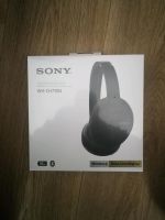 Sony Wireless Noise Cancelling Stereo Headset Bitterfeld-Wolfe Sachsen-Anhalt - Bad Duerrenberg Vorschau