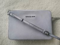 Michael Kors Jet Set Saffiano Crossbody Lilac Hessen - Kassel Vorschau