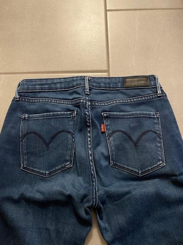 Levi’s jeans in München