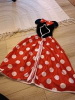 Fasching Mädchen Minnie Mouse  2-4 Jahre Sachsen - Zwickau Vorschau