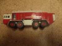 Metz Modellauto kein Matchbox V332 Feuerwehrauto Bayern - Schönau Niederbay Vorschau