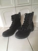 Schuhe  ** Catwalk **  Gr. 38 Bayern - Aschaffenburg Vorschau