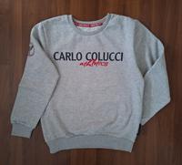 Carlo Colucci - Herren Sweatshirt - Gr. M - NEU Hamburg-Mitte - Hamburg Hamm Vorschau