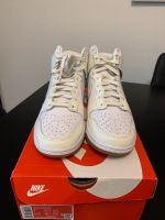 Nike dunk high w Sali GUM Gr.38 Nordrhein-Westfalen - Herne Vorschau