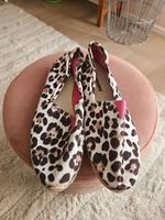 NEU! Loafer Ballerinas Gr. 42 GRACELAND Leo Nordrhein-Westfalen - Ratingen Vorschau