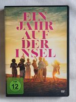 Ein Jahr auf der Insel DVD Schleswig-Holstein - Kellinghusen Vorschau