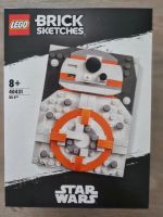 Lego Brick Sketches Star Wars Schleswig-Holstein - Ahrensburg Vorschau