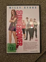 So Undercover mit Miley Cyrus Schleswig-Holstein - Norderstedt Vorschau