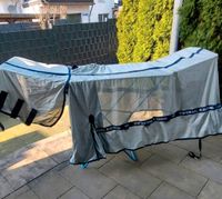 Imperial riding fly rug Fliegendecke 155cm NEU Nordrhein-Westfalen - Wassenberg Vorschau