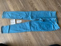 H&M Jeans Blau skinny Gr. 152 Baden-Württemberg - Weil am Rhein Vorschau