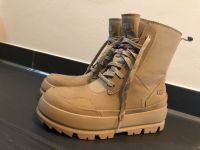 UGG Lug Stiefel Boots Dithmarschen - Heide Vorschau