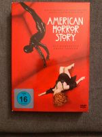 AMERICAN HORROR STORY 1.STAFFEL - DVD gebraucht - super Zustand Bad Godesberg - Pennenfeld Vorschau