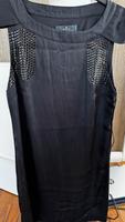 Kleid schwarz kurz xs Brandenburg - Hennigsdorf Vorschau