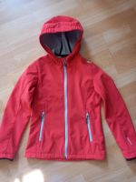 CMP Softshelljacke Gr. 152 Bayern - Wegscheid Vorschau