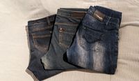 Damenjeans Gr. 40 Nordrhein-Westfalen - Oberhausen Vorschau