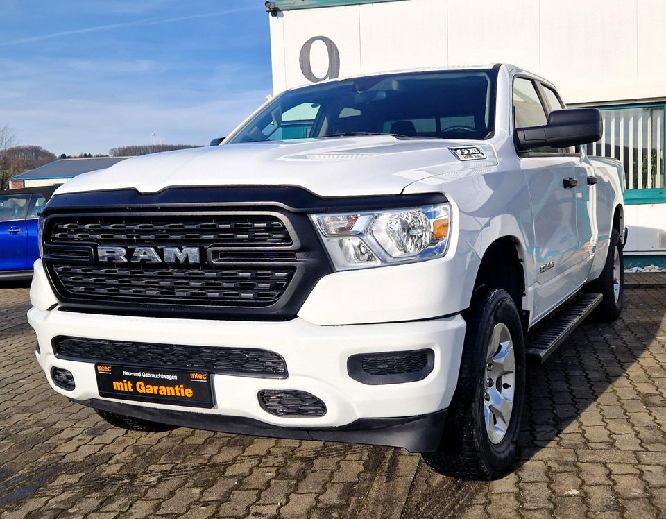 Dodge RAM 1500 5.7l Hemi 4x4 6-Sitzer, Kamera in Fröndenberg (Ruhr)