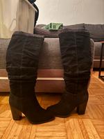 Stiefel Gr. 36 Bayern - Straubing Vorschau