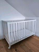 Babybett/ Kinderbett Rheinland-Pfalz - Rennerod Vorschau