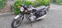 Motorrad Honda CB 350 Four Nordrhein-Westfalen - Rheda-Wiedenbrück Vorschau