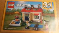 Lego creator 3 in 1, Nr. 31067 Nürnberg (Mittelfr) - Nordstadt Vorschau