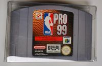 NBA Pro 99 - Nintendo 64, N64 Baden-Württemberg - Abstatt Vorschau