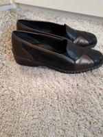 Ara Damen Lederschuhe Größe 7 G - zweifarbig Berlin - Charlottenburg Vorschau