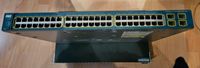 Cisco Catalyst 48 Port PoE Switch, voll funktionsfähig Leipzig - Eutritzsch Vorschau