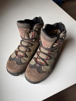 Wanderschuhe Columbia Größe 39 Hessen - Edermünde Vorschau