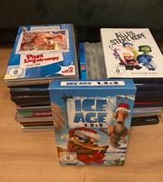 39 Filme DVD’s (oder einzeln) davon 7 Blu-ray Wandsbek - Hamburg Bramfeld Vorschau