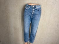 Tommy hilfiger Jeans izzie hr slim ankle 25 27 30 32 L28 2000 Bayern - Erlabrunn Vorschau