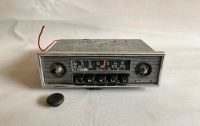 Vintage Autoradio Blaupunkt Frankfurt Baden-Württemberg - Schemmerhofen Vorschau