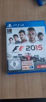 F1 2015 PS4 Brandenburg - Ludwigsfelde Vorschau