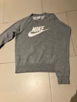 Nike Pullover XS hellgrau Bayern - Schweitenkirchen Vorschau